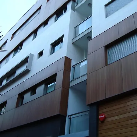 Ap Canteras * Las Palmas de Gran Canaria