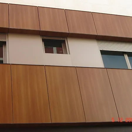 Ap Canteras Apartman Las Palmas de Gran Canaria