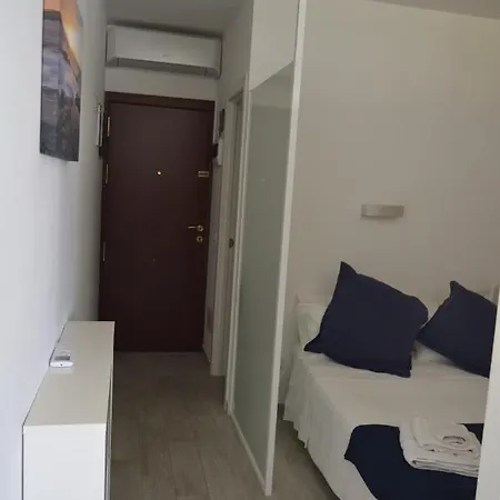 Apartman Ap Canteras *